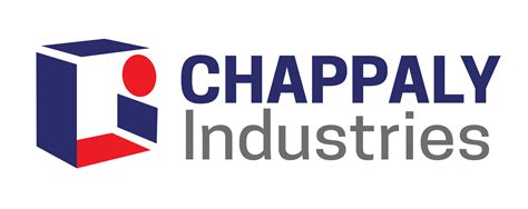 Chappaly Industries .